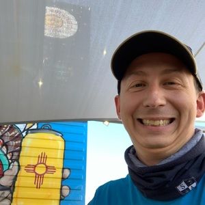 Meet your Posher, Mark